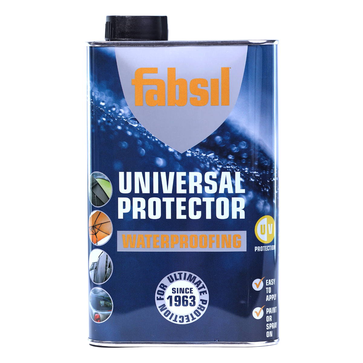 Universal Protector UV