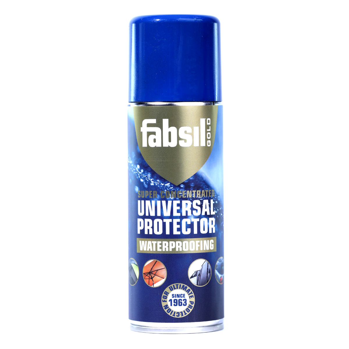 Fabsil Gold Universal Protector 200ml